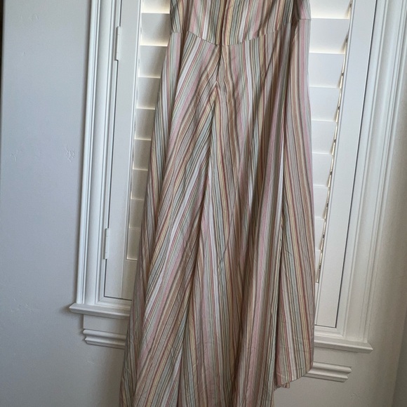 O’Neil maxi striped skirt - Picture 3 of 3